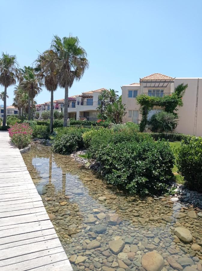 Infinity Night Villa Chania  Exterior photo