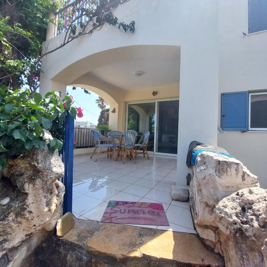 Infinity Night Villa Chania  Exterior photo