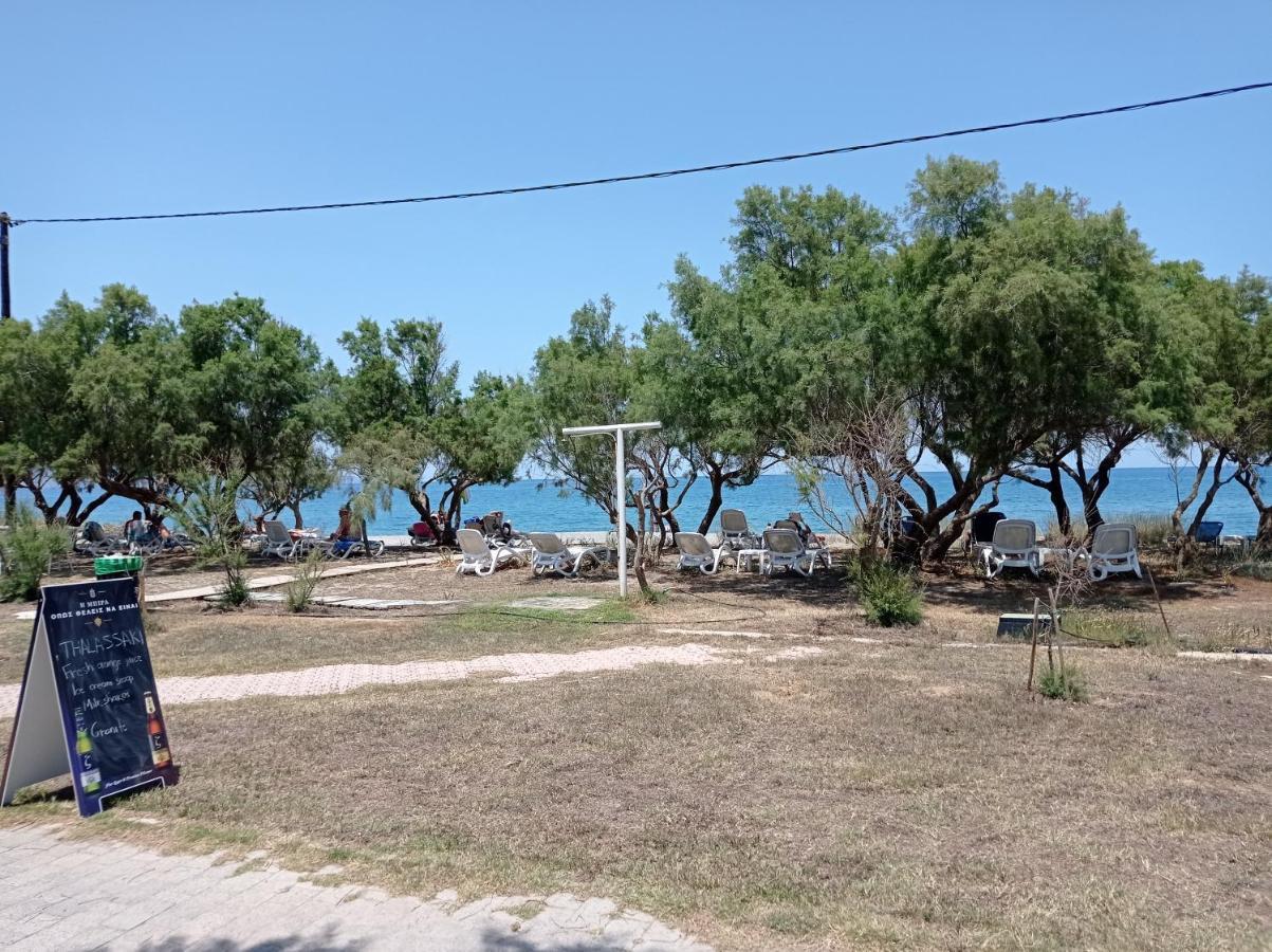 Infinity Night Villa Chania  Exterior photo