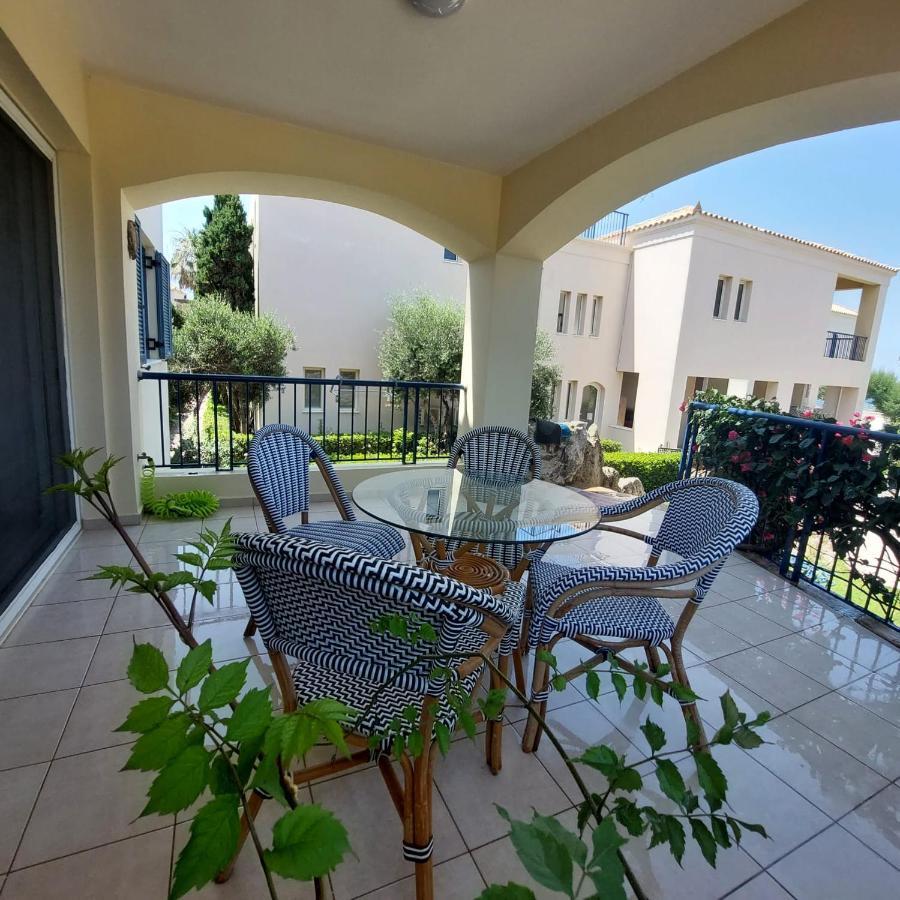 Infinity Night Villa Chania  Exterior photo