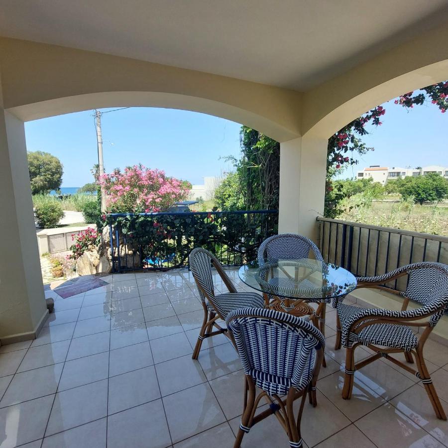 Infinity Night Villa Chania  Exterior photo