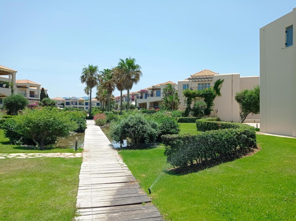 Infinity Night Villa Chania  Exterior photo