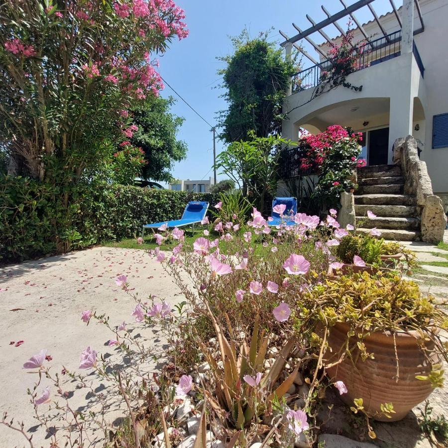Infinity Night Villa Chania  Exterior photo