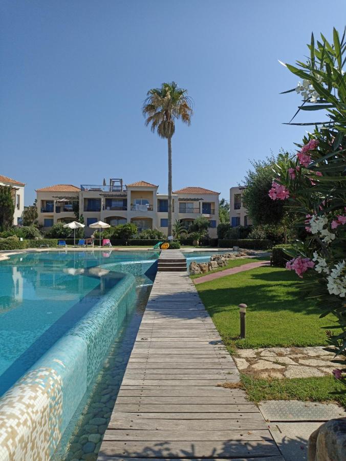 Infinity Night Villa Chania  Exterior photo