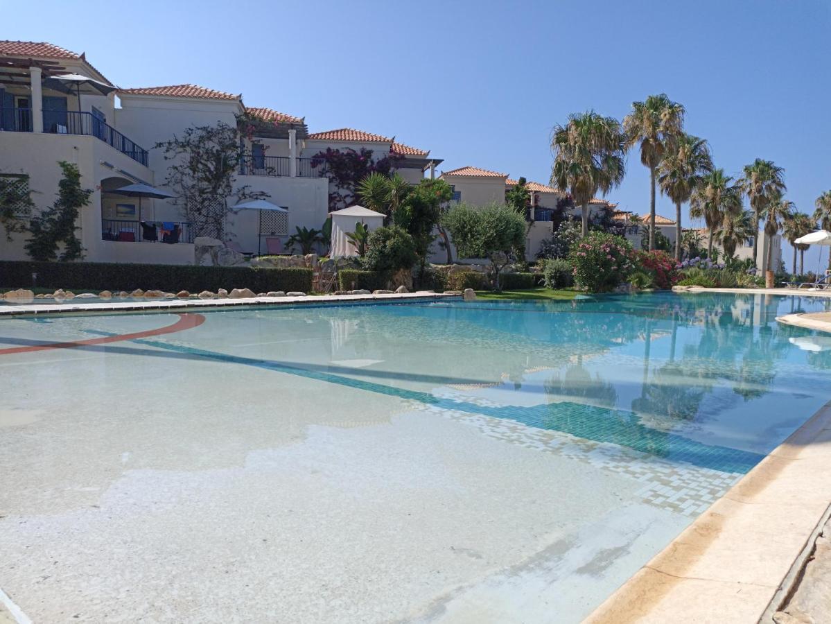 Infinity Night Villa Chania  Exterior photo
