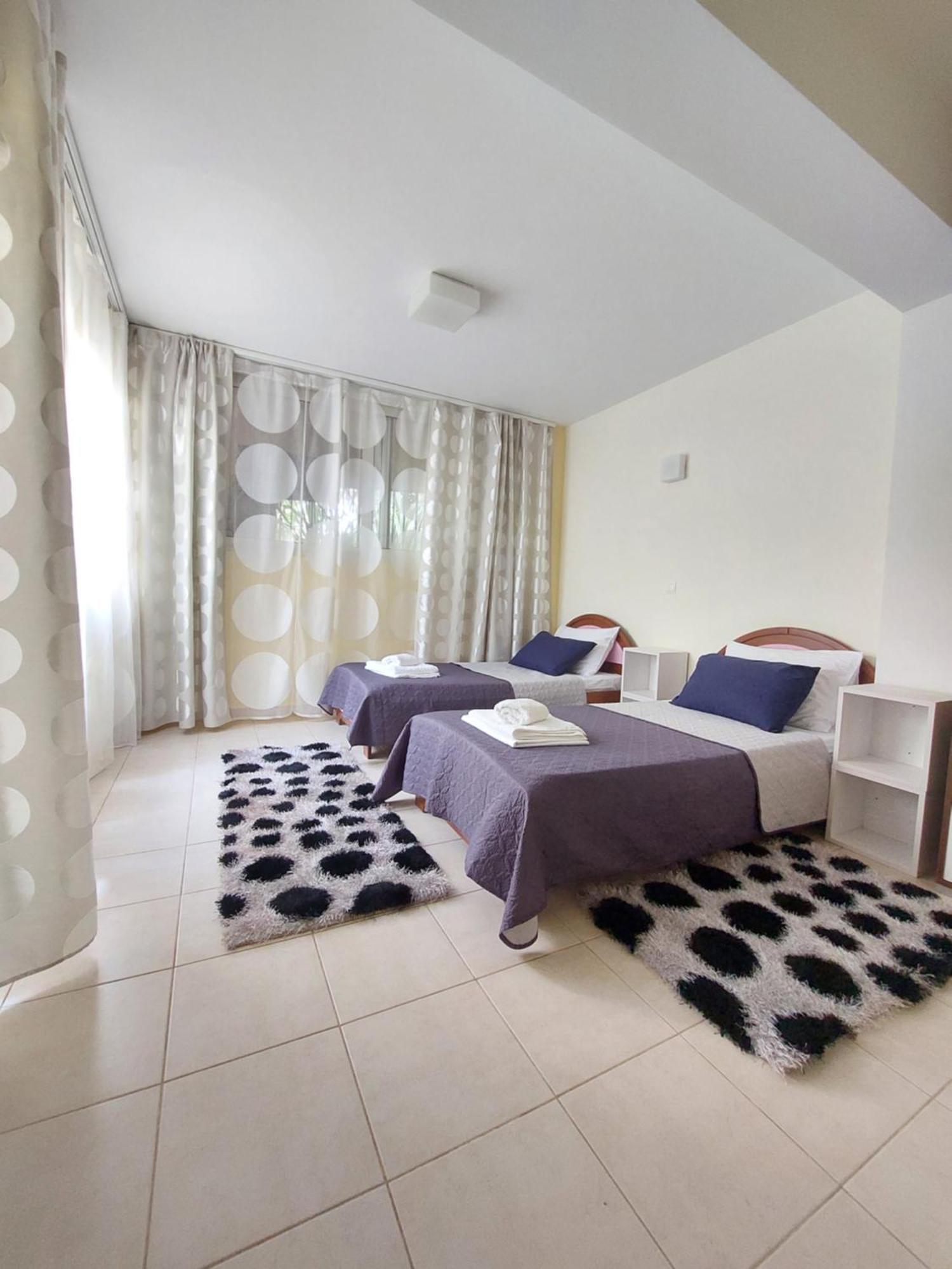 Infinity Night Villa Chania  Exterior photo