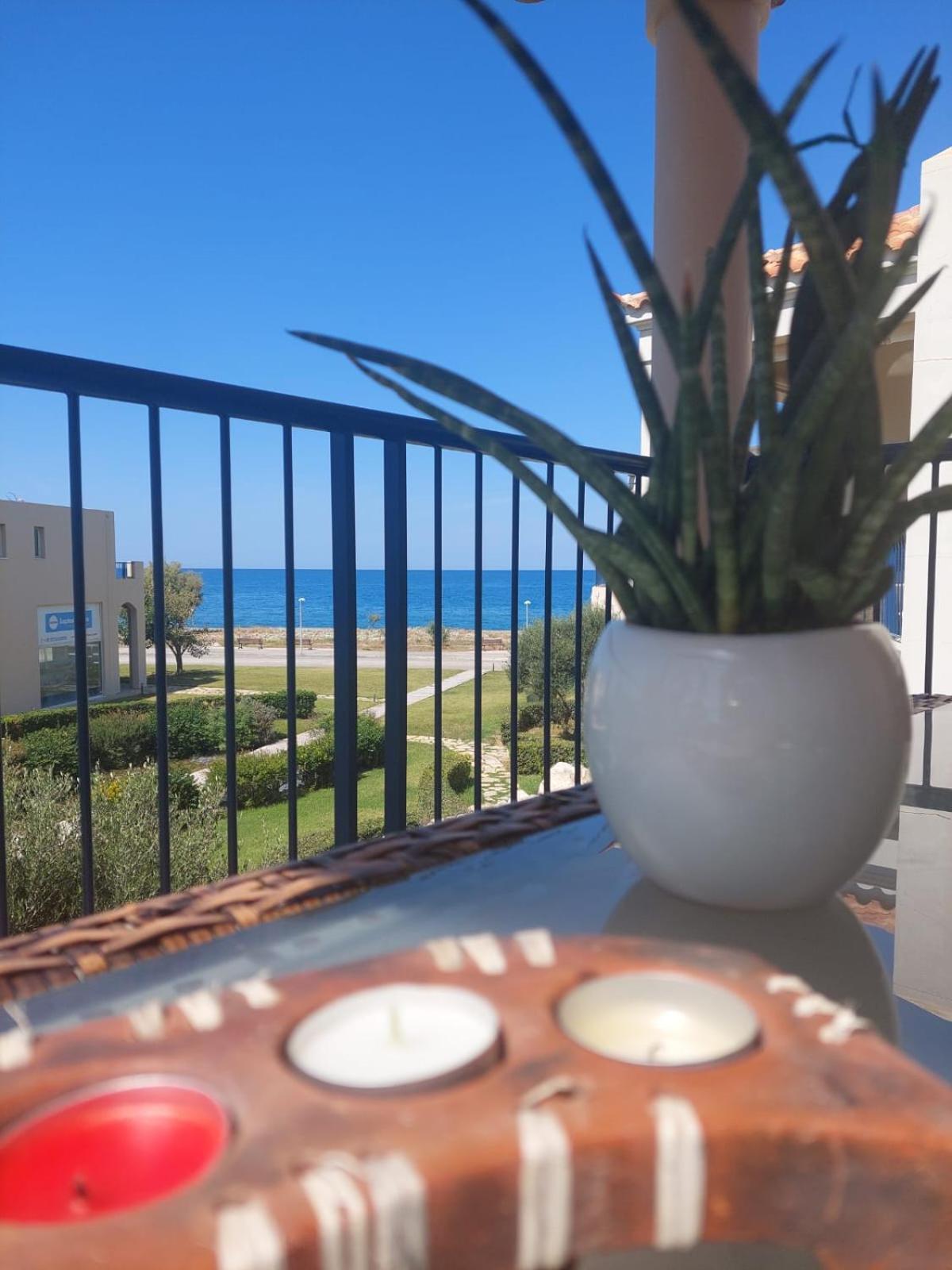 Infinity Night Villa Chania  Exterior photo