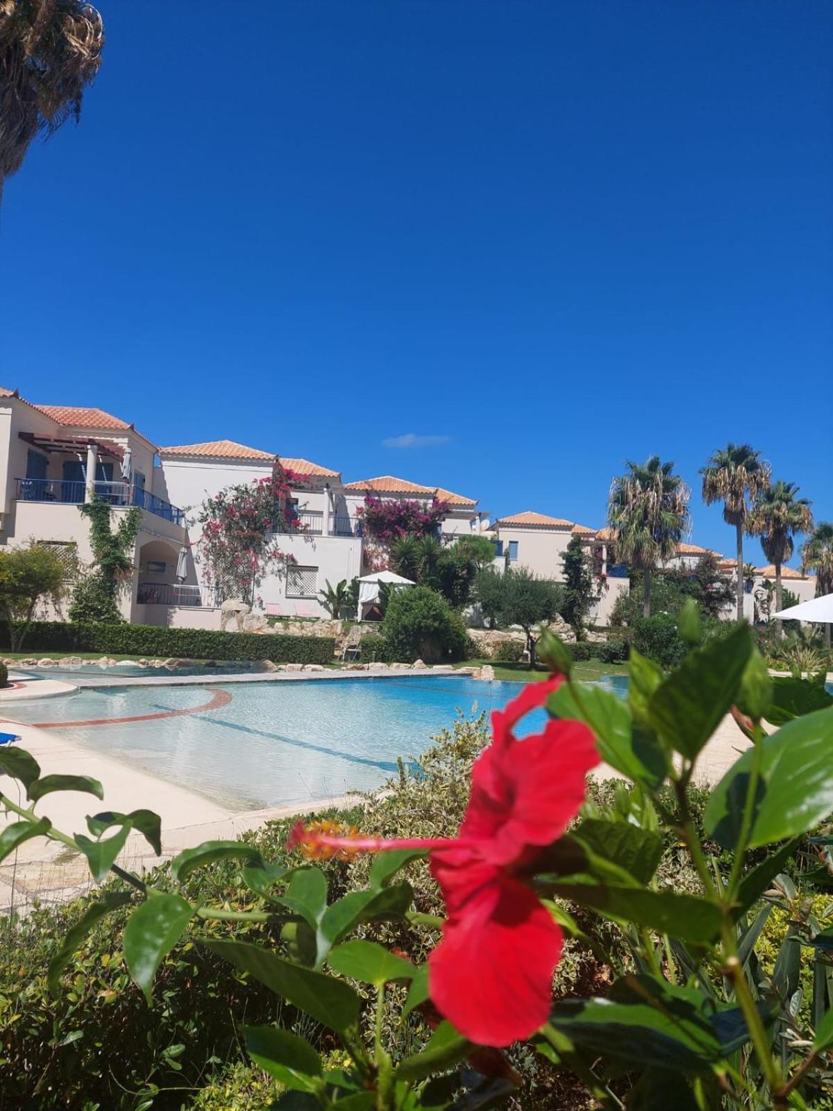 Infinity Night Villa Chania  Exterior photo
