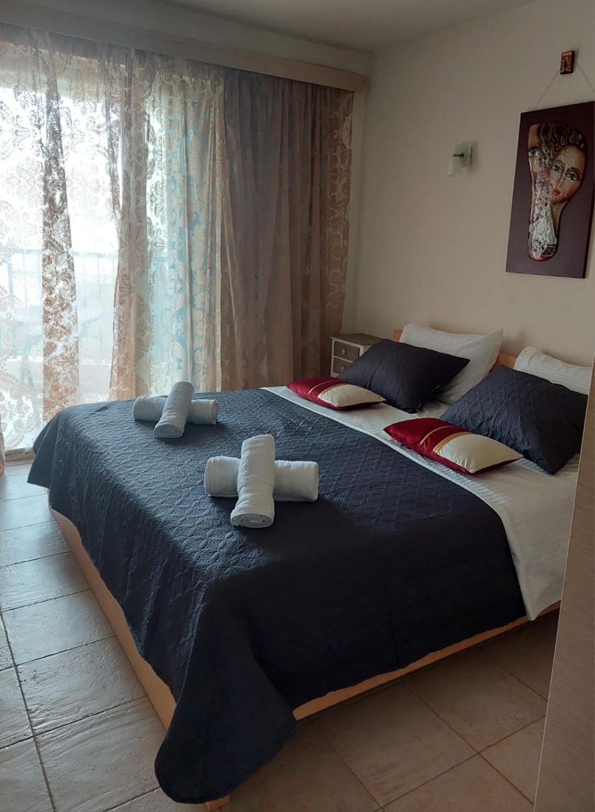 Infinity Night Villa Chania  Exterior photo