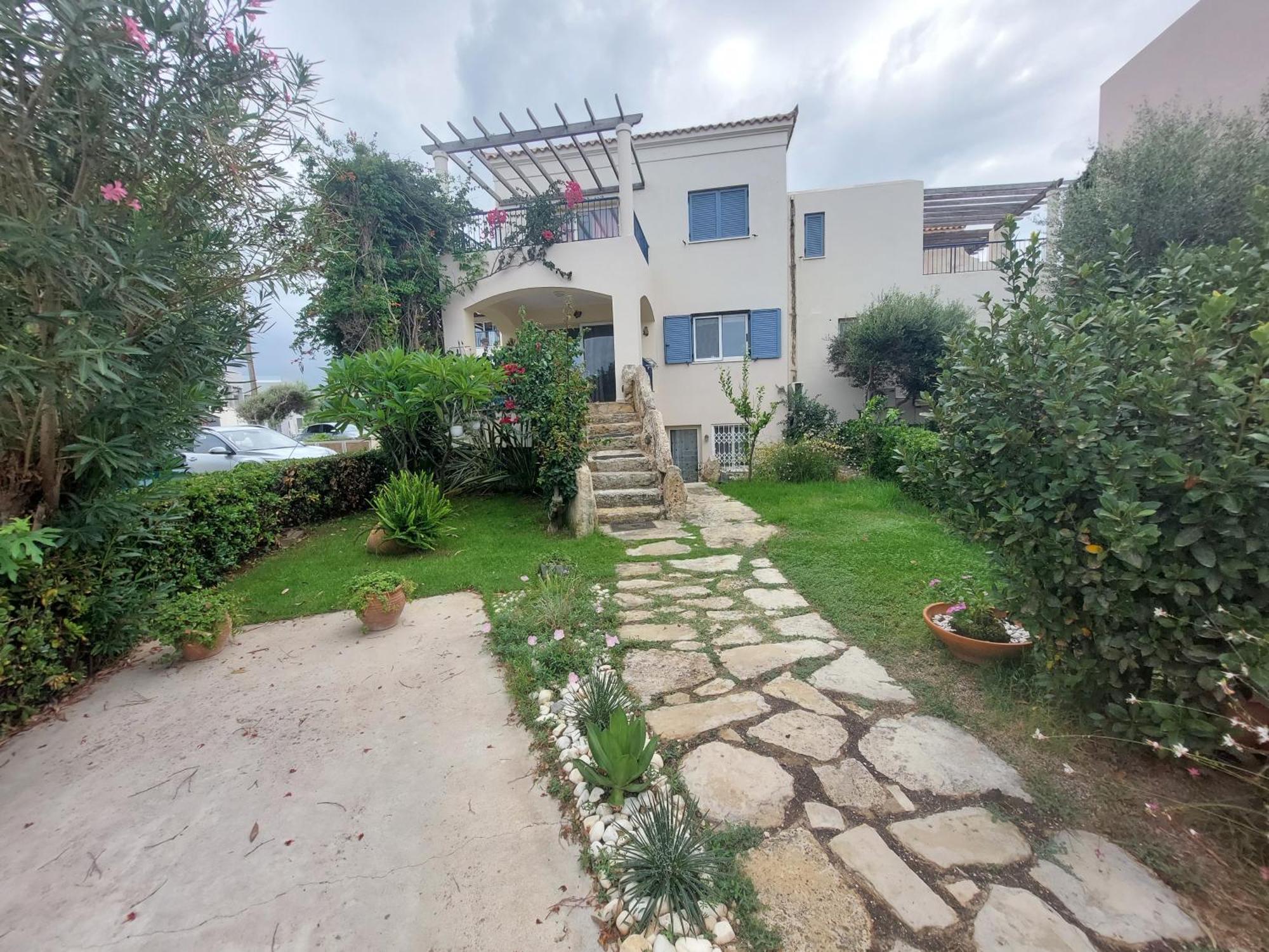 Infinity Night Villa Chania  Exterior photo