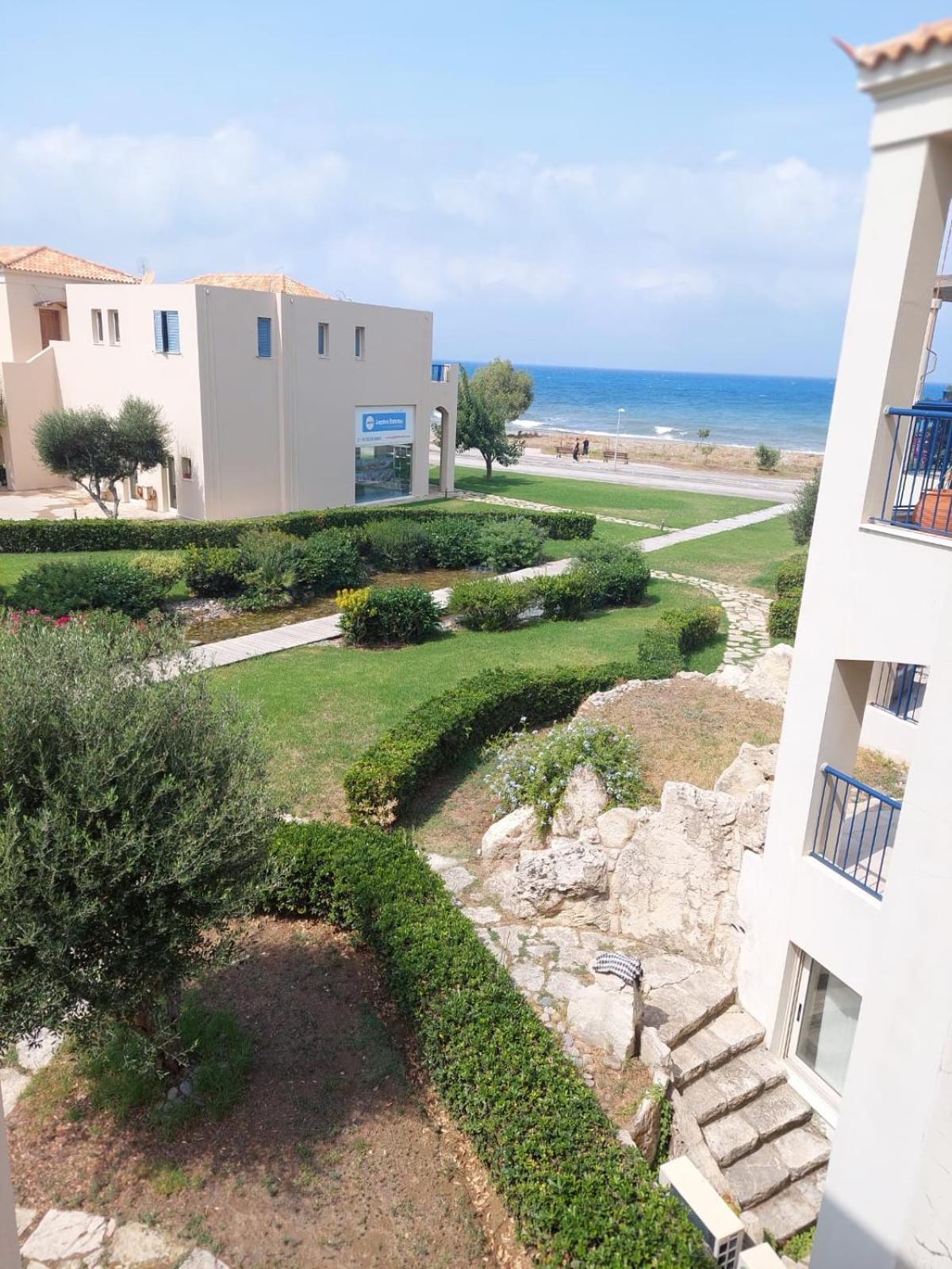 Infinity Night Villa Chania  Exterior photo