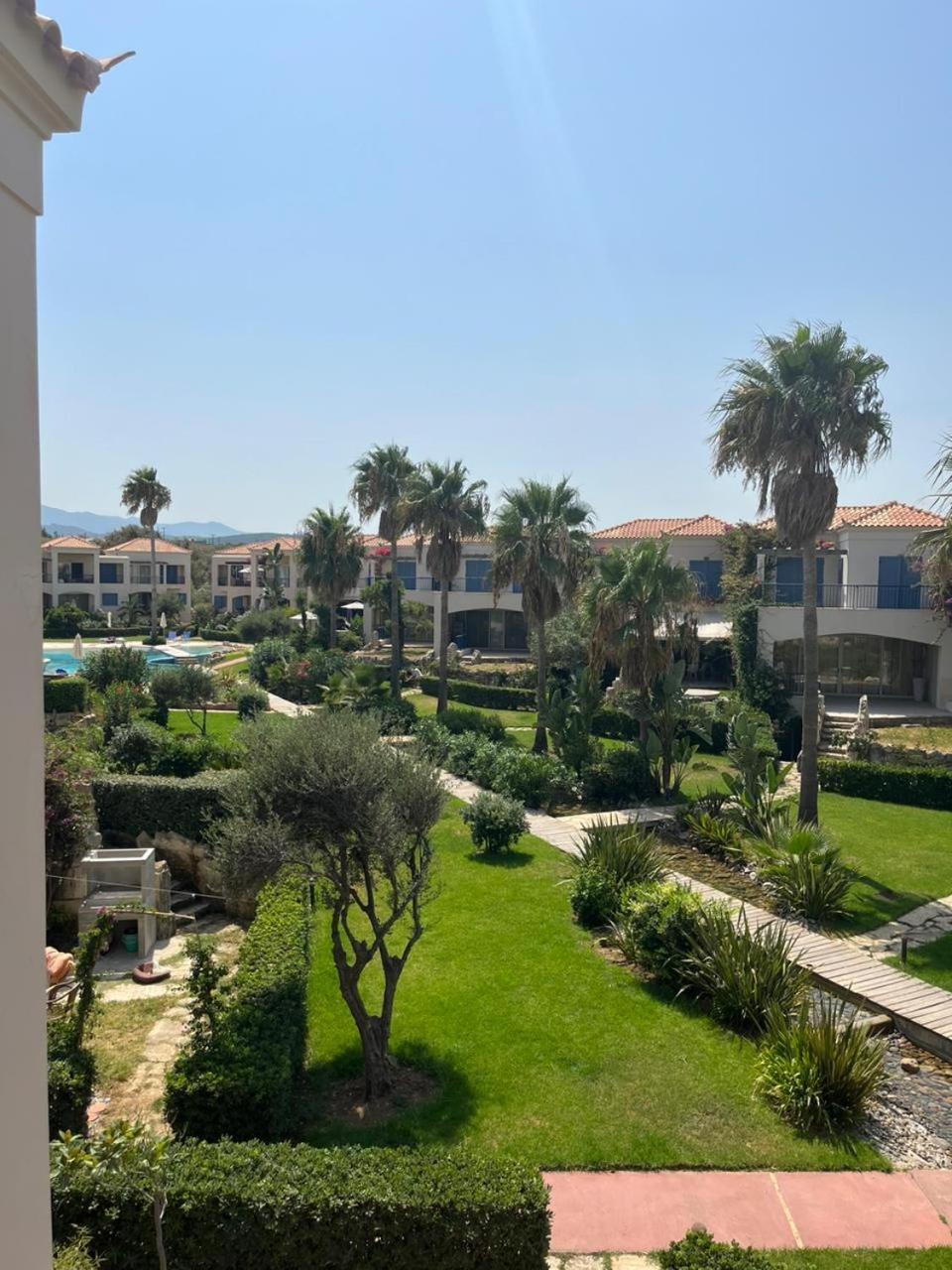Infinity Night Villa Chania  Exterior photo