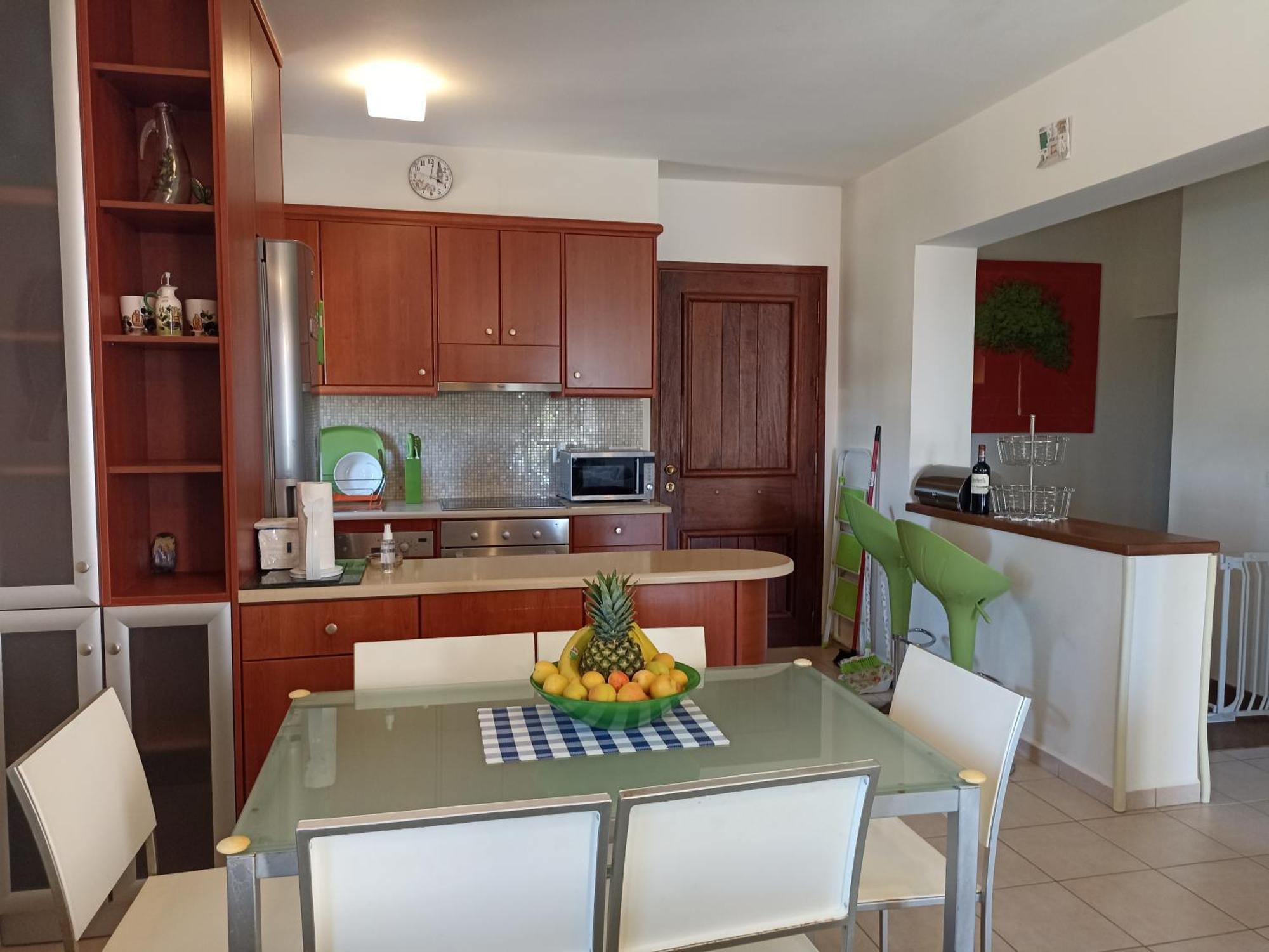 Infinity Night Villa Chania  Exterior photo